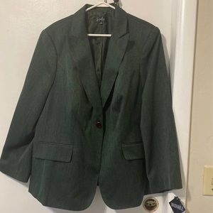 NWT Blazer